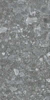 Керамогранит Emrald Grey Carving 60x120 от Maimoon Ceramica (Индия) в Москве