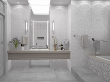 Плитка ALBA (Керлайф) в Москве