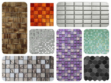 Мозаика МИКС (Imagine Lab) в Москве