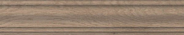 Плинтус Про Вуд беж темный DL5101\BTG 39.6x8 от Kerama Marazzi (Россия) в Москве