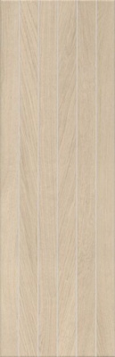 Керамогранит Семпионе 13093R бежевый структура обрезной 30x89.5 от Kerama Marazzi (Россия) в Москве