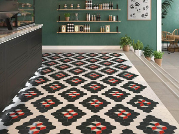 Плитка КАЛЬСАДА (Kerama Marazzi) в Москве