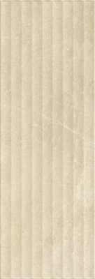 Керамическая плитка WELLS CREAM RELIEF (С0004854) 33.3x100 от Pamesa (Испания) в Москве