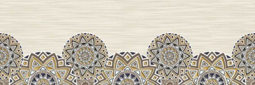 Декор Harisma (DWU11HRS408) 20x60x8 от Alma Ceramica (Россия) в Москве