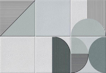 Настенная плитка Nago Turquesa 23x33.5 от Vives Ceramica (Испания) в Москве