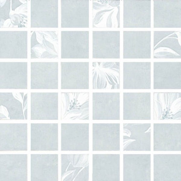 Настенный декор MM11098N Каподимонте мозаичный 30x30 от Kerama Marazzi (Россия) в Москве