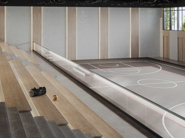 Плитка СУПЕРМАКСИ: ДАЙМОНДС (Kerama Marazzi) в Москве