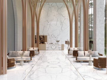 Плитка STATUARIO (Tagina) в Москве