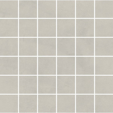 Декор Про Чементо мозаичный серый светлый матовый (DD6415/MM) 30x30x0.9 от Kerama Marazzi (Россия) в Москве