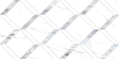 Настенная плитка Marmara Mix (WT9MAM55) 25x50x8 от New Trend (Россия) в Москве