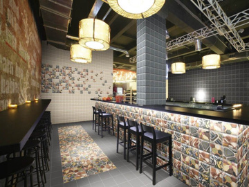 Плитка BOMBATO (Mainzu) в Москве