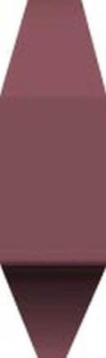 Вставка Angulo Remate Rivoli Cereza 5x1.5 от Vives Ceramica (Испания) в Москве