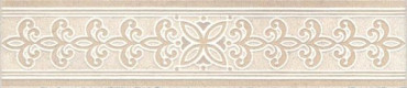Бордюр Трианон STG/A634/12116R 25x5.5 от Kerama Marazzi (Россия) в Москве