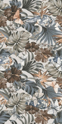 Керамогранит FLORALIA PAPILIO RECT (020227812) 60x120 от Ariana (Италия) в Москве