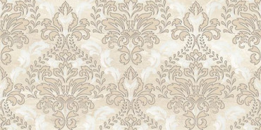 Декор Arena Damask 08-03-11-456-1 бежевый 20x40 от Laparet в Москве