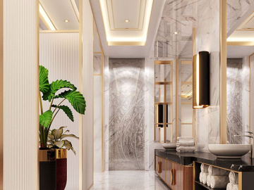 Плитка KADEO (Infiniti) в Москве