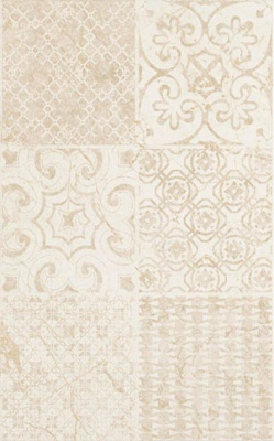 Настенная плитка Wiener бежевый 25x40 от Creto (Россия) в Москве