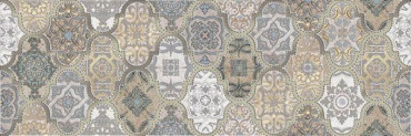 Декор Anatoly (DWU11ANT404) 20x60x8 от Alma Ceramica (Россия) в Москве
