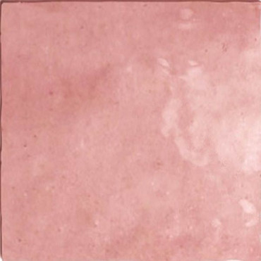 Настенная плитка ARTISAN ROSE MALLOW (24456) 13.2x13.2 от Equipe Ceramicas (Испания) в Москве