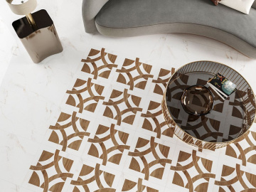 Плитка CIRCLE (DecoVita) в Москве