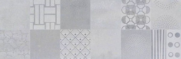 Керамическая плитка BRIENZ CENIZA DECOR (С0004764) 33.3x100 от Pamesa (Испания) в Москве