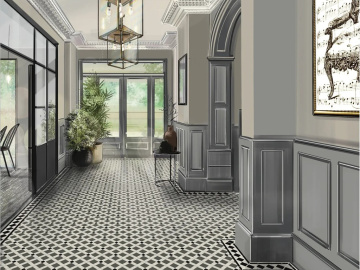 Плитка МИРТА (Топ Рус) в Москве