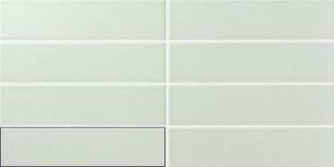 Настенная плитка Three-D Flat Palladium 5x20 от APE Ceramica (Испания) в Москве