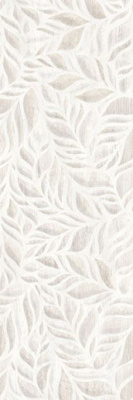 Настенная плитка Luxury Art White Mat 30x90 от Metropol (Испания) в Москве