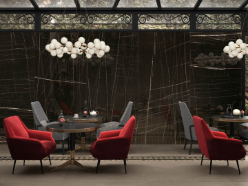 Плитка TREX3 (La Faenza) в Москве