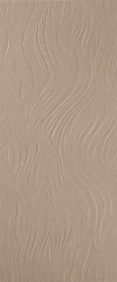 Керамогранит Boost Natural 3D Wave Ecru 50x120 от Atlas Concorde (Италия) в Москве