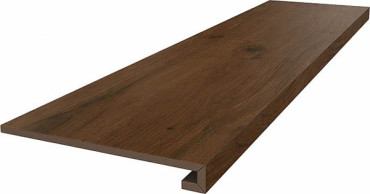 Фронтальная ступень Сальветти клееная вишня (SG507420R/GCF) 33x119.5 от Kerama Marazzi (Россия) в Москве