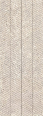 Настенная плитка Coral Caliza Spiga 45x120 от Porcelanosa (Испания) в Москве