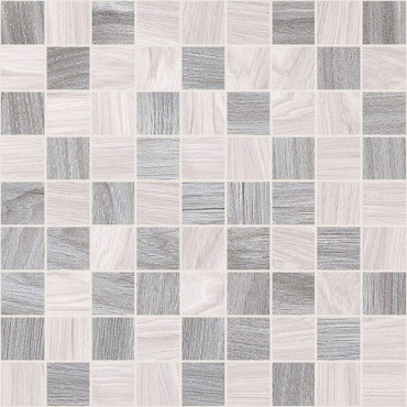 Мозаика Envy серый+бежевый 30x30 от Laparet в Москве