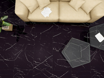 Плитка NERO MARQUINA (Colortile) в Москве