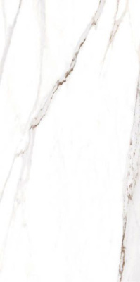 Керамогранит BIEN0020 Bien Calacatta White Rec Full Lap 60x120x9 от Bien (Турция) в Москве