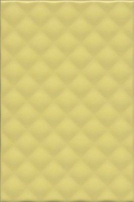 Настенная плитка Брера 8330 желтый структура 20x30 от Kerama Marazzi (Россия) в Москве