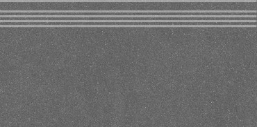 Фронтальная ступень Джиминьяно антрацит матовый обрезной (DD254320R/GR) 30x60 от Kerama Marazzi (Россия) в Москве