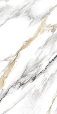Керамогранит Arabesco (GFA114ARS04R) sugar-эффект 57x114x8.5 от Alma Ceramica (Россия) в Москве