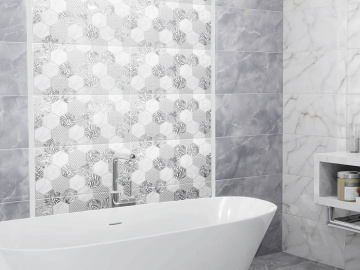 Плитка GRIGIO (Alma Ceramica) в Москве