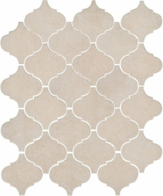 Настенная плитка Арабески котто беж 65002 26x30 от Kerama Marazzi (Россия) в Москве