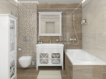 Плитка GENESIS (Ceramica Classic) в Москве