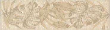 Бордюр Муза (8320/5) 5.7x20 от Kerama Marazzi (Россия) в Москве