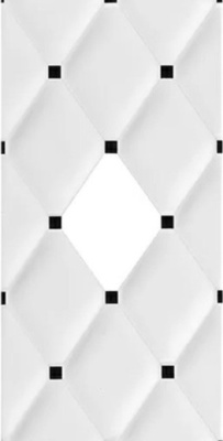 Декор ORION Classic Ventana 25x50 от STN Ceramica (Stylnul) (Испания) в Москве