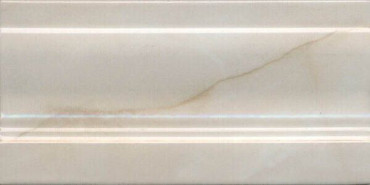 Плинтус Стеллине FMD021 беж светлый 10x20 от Kerama Marazzi (Россия) в Москве