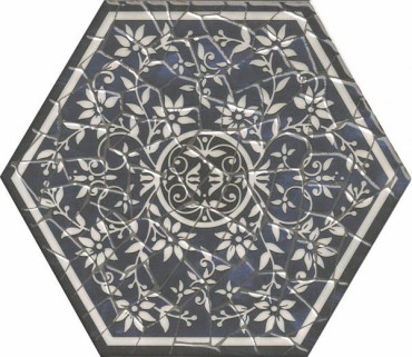 Декор Парк Гуэля лаппатированный (HGD/A384/SG2700L) 29x33.4 от Kerama Marazzi (Россия) в Москве
