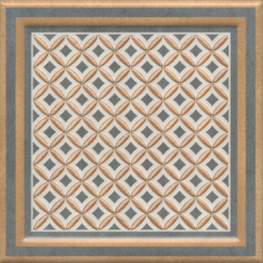 Декор Монтальбано 3 матовый (OS/C292/17022) 15x15x0.82 от Kerama Marazzi (Россия) в Москве