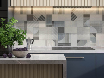 Плитка ТОСКАНА: ТАССО (Kerama Marazzi) в Москве