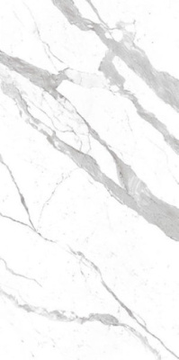 Керамогранит I NATURALI BIANC STAT.VEN S.T B.M. F.A (LAMF0M0016_IT) 162x324x12 от Laminam (Италия) в Москве