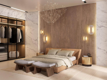 Плитка СУПЕРМАКСИ: КРЕДО (Kerama Marazzi) в Москве