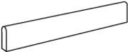 Плинтус Marvel Stone Nero Marquina Battiscopa Matt (ATDX) 7.2x60 от Atlas Concorde (Италия) в Москве